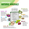 Liver Cleanse Detox & Repair Formula Liver Detox Supplement