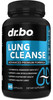 Lung Cleanse Support Supplement
