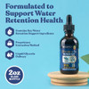 Hydrocin - Advanced Diuretic Water Retention Support Supplement