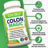 Colon Cleanse Detox Formula