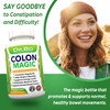 Colon Cleanse Detox Formula