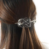 Viking Celtic Hair Sticks Hairpin-Viking Hair Clip Sticks for Long Hair Stick Slide Irish Hair Accessories (N-G)