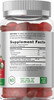 Horbäach Organic Apple Cider Vinegar Gummies - 60 Gummies