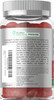 Horbäach Organic Apple Cider Vinegar Gummies - 60 Gummies