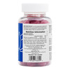 NaturesPlus Gummies Magnesium Citrate - 75 Gummies, Raspberry