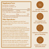Solluna by Kimberly Snyder Oxygenated Magnesium Colon Cleanse with Asc2P