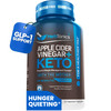 Herbtonics Apple Cider Vinegar + Keto BHB Capsules