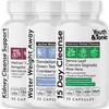 Youth & Tonic Complete Multi-Organ Detox Support