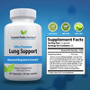 CRYSTAL PEAKS NUTRITION Lung Support