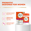 Align Probiotic, Womens Dual Action, Vaginal Probiotics for Women, Womens