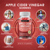 Toplux Apple Cider Vinegar Gummies