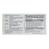 Sanjin Uroplex Tablets, 36 Tablets