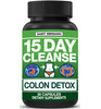Saint Mingiano 15 Day Cleanse