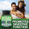 Saint Mingiano 15 Day Cleanse