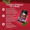 Green Coffee Bean Extract for Uric Acid Cleanse & Detox