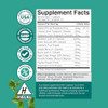 Water Away Supplement for Fast Bloating and Swelling Relief Pure Natural