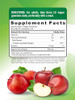 Nature's Truth Apple Cider Vinegar Gummies - 600 mg