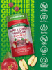 Nature's Truth Apple Cider Vinegar Gummies - 600 mg