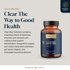 Quicksilver Scientific Clear Way Cofactors