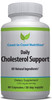 Coast to Coast Nutrition Cholesterol Support Supplement