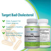 Coast to Coast Nutrition Cholesterol Support Supplement