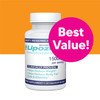Lipozene MEGA Bottle - 120 Capsules, Making it Our Largest Size Available