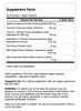Swanson Uric Acid Cleanse - Natural Supplement Promoting Kidney Support
