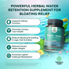 Water Away Herbal Diuretic Pills High Strength