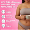 Detox Tea for Bloated Belly & Digestion - Loose Leaf Herbal Tea
