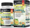 Garcinia Cambogia Weight Loss Pills - 1500mg HCA Pure Extract