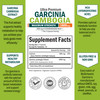 Garcinia Cambogia Weight Loss Pills