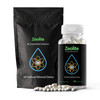 Suspended Solutions - Zeolite Clinoptilolite - 90 Capsules