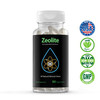 Suspended Solutions - Zeolite Clinoptilolite - 90 Capsules