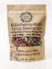 Elderberry Plus+ Syrup Making Kit - Makes 24oz