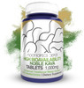 Nootropics Depot High Bioavailability Noble Kava Tablets - 30 Count