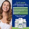 Power By Naturals Leptin Detox Cleanse for Reduce Weight