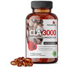 Futurebiotics CLA 3000 Extra High Potency
