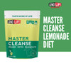 Cleanse Co- Master Cleanse Lemonade - Detox Lemonade Diet Powder
