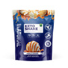 About Time Keto Shake with Bovine Collagen Protein + MCTs from Coconuts