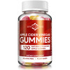 Apple Cider Vinegar Gummies with The Mother