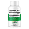 OS Organic Side - Organic Wheatgrass Capsules - 60 Count