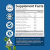 Water Away Herbal Diuretic Pills High Strength
