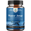 Water Away Herbal Diuretic Pills High Strength
