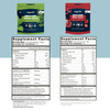 Organifi Green Juice and Red Juice Bundle - 30 Day Supply