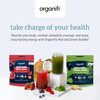 Organifi Green Juice and Red Juice Bundle - 30 Day Supply
