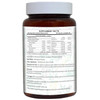 AYURFOREST Wheatgrass Tablets Herbal Supplements 120 Count 500 mg