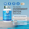 nbpure MagO7 - Natural Colon Cleanse & Detox