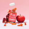 Baby Blues Apple Cider Vinegar Postpartum Gummies with B6 and B12, Vegan
