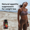 Youth & Tonic Weight Management Carb Matrix Support for Appetite Suppressant