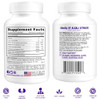 Stone Stopper Capsules, Kidney Stone Prevention, Calcium Oxalate Protector